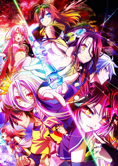 no game no life wallpaper|More.